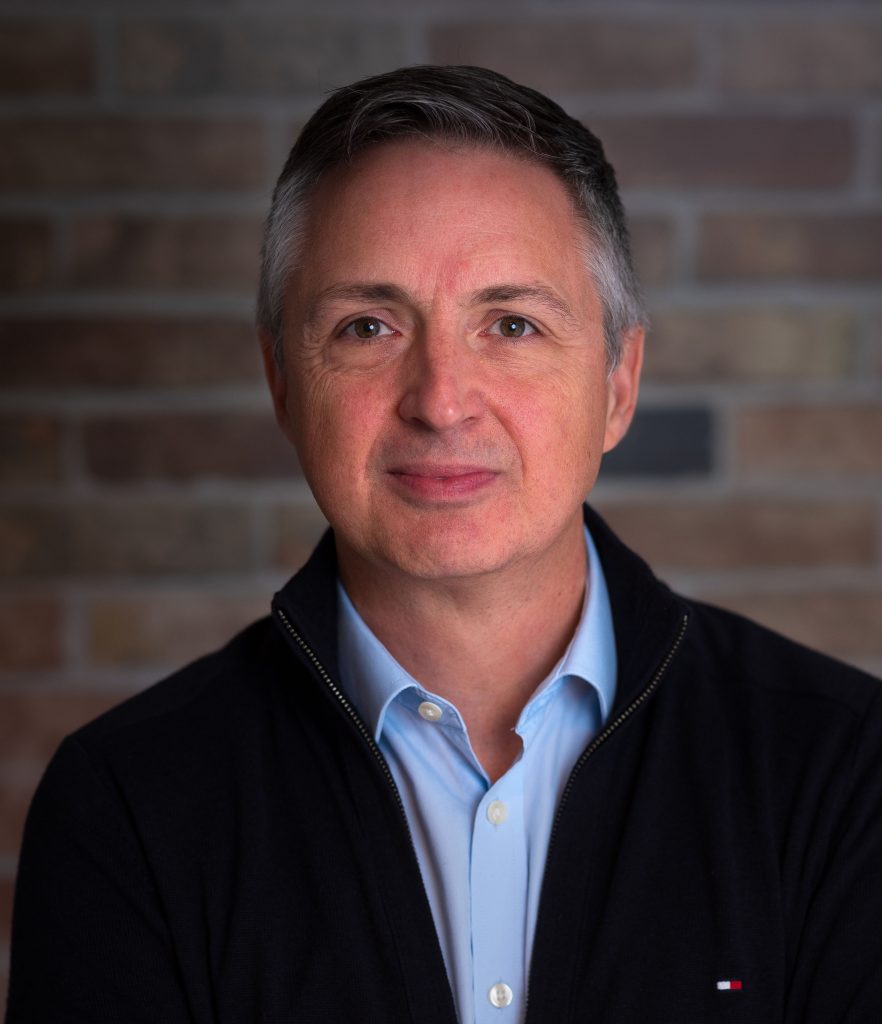 Stuart Handley Founder Raise Communications Ltd