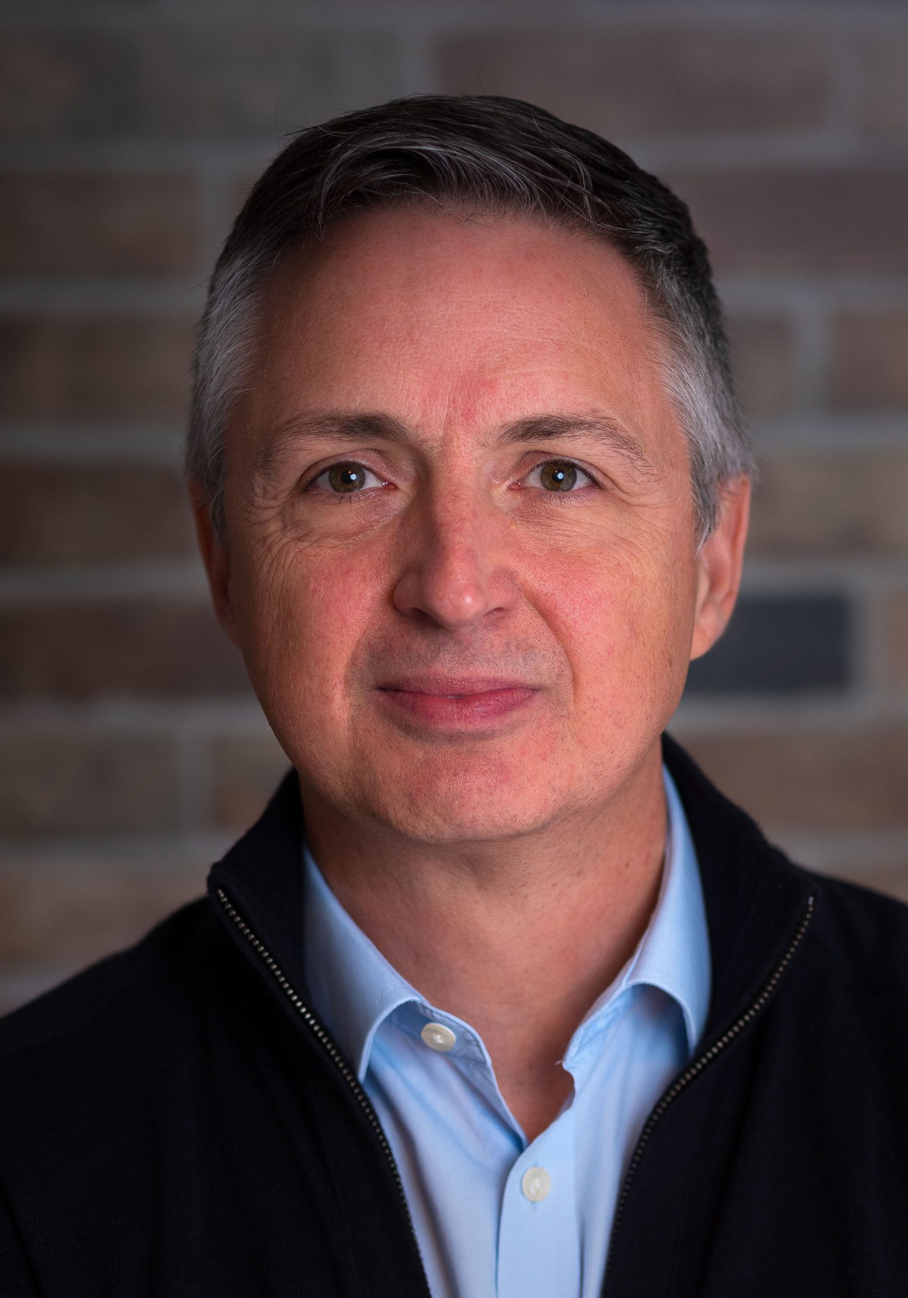 Photograph of Stuart Handley the founder Raise Communications Ltd