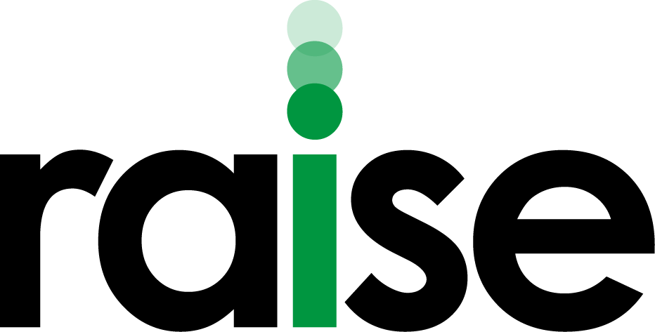 Logo for Raise Communications Ltd